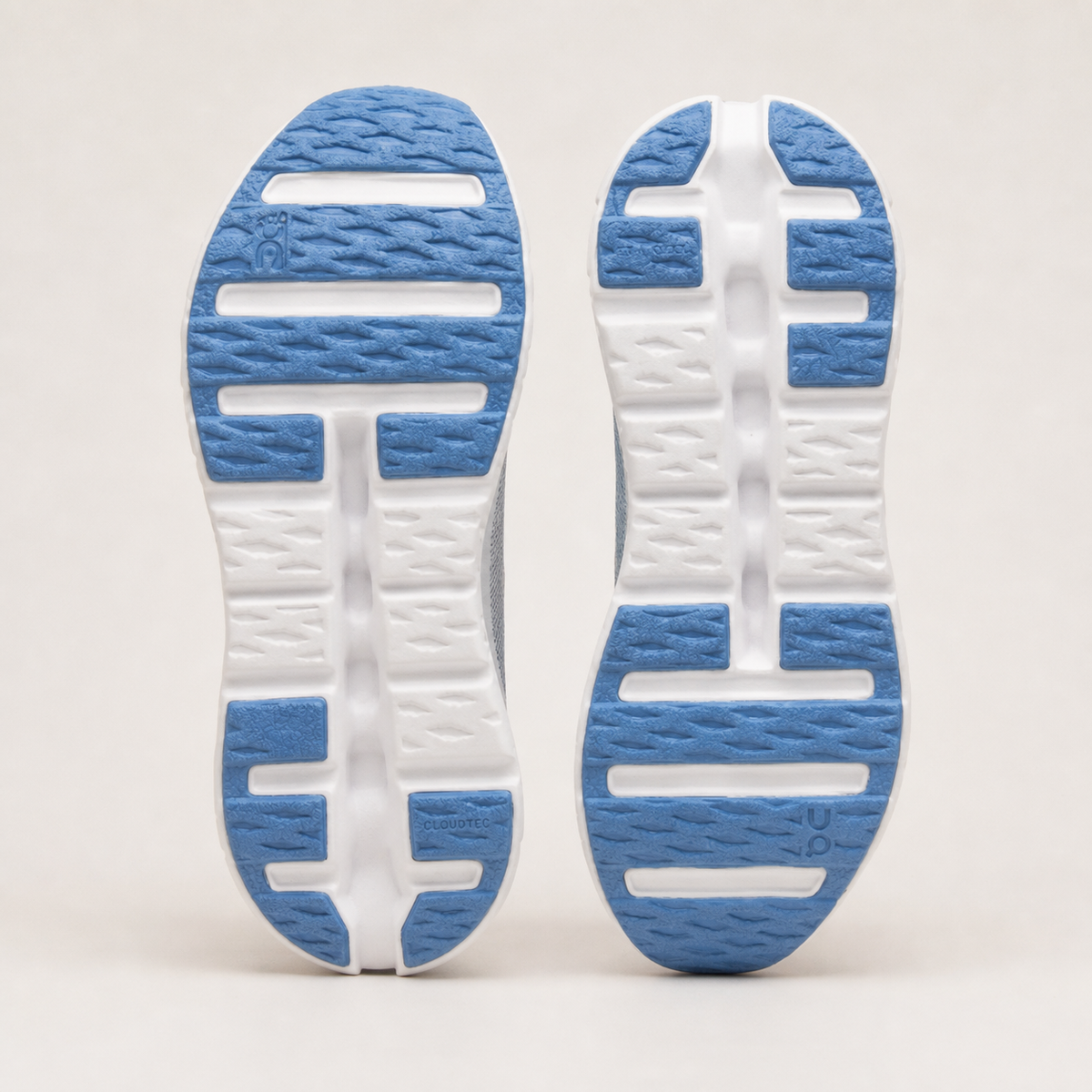 Cloud Balance Navy Blue